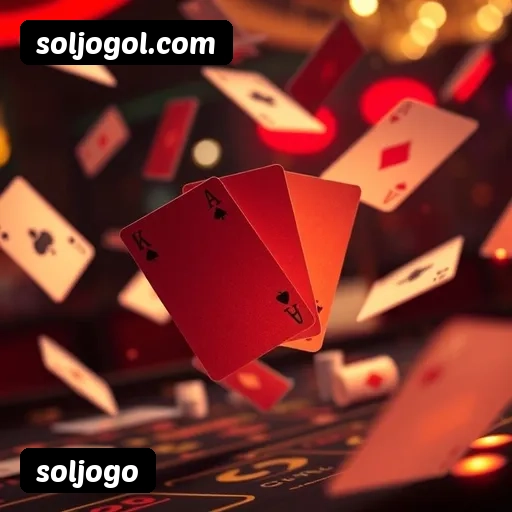 Requisitos do APK da soljogo para Android