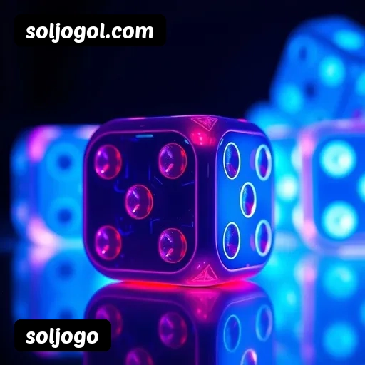 Catálogo soljogo 3.100+ jogos - Pragmatic Play, Evolution, NetEnt