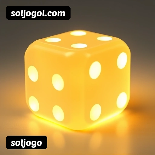 Loterias online disponíveis na soljogo