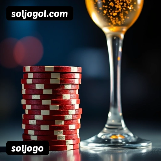 soljogo segurança SSL 256-bit - Licença Curaçao, eCOGRA, GLI certificado