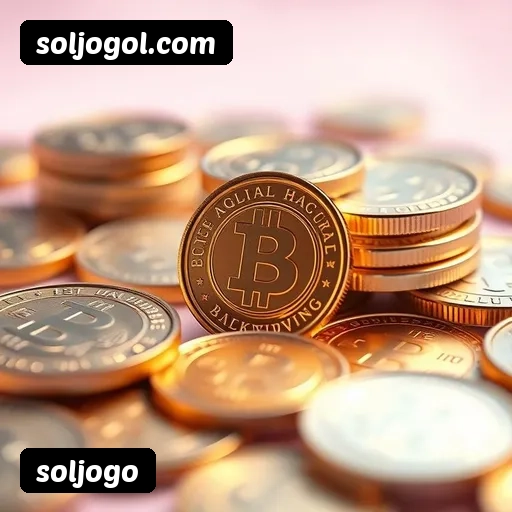 Níveis do programa VIP da soljogo